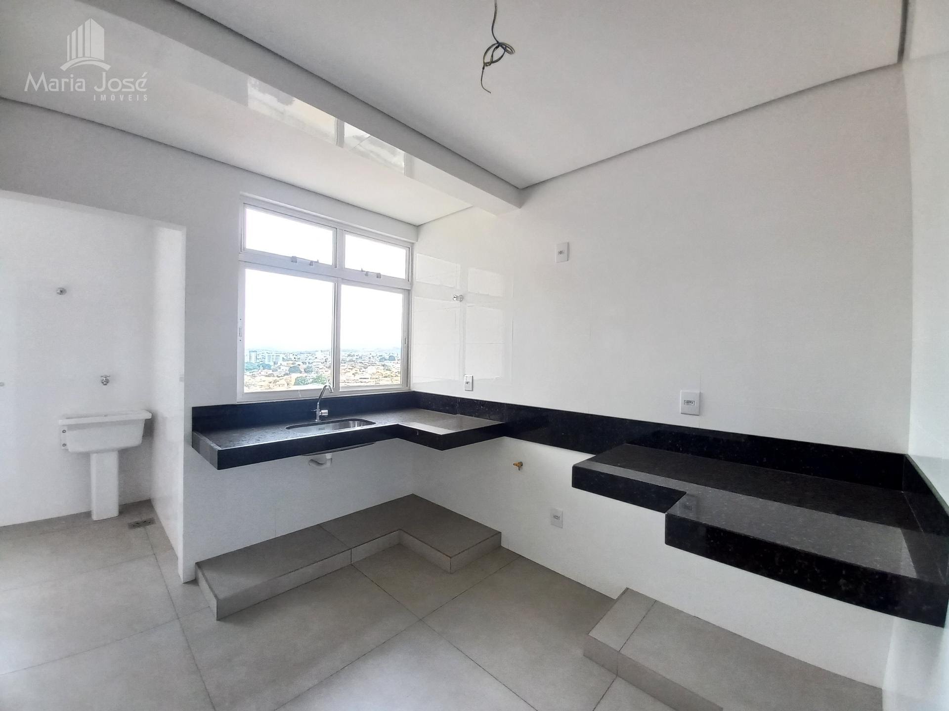 Apartamento à venda com 3 quartos, 1 suíte, 4 vagas e 93m² no Nossa Senhora das Gracas, Sete Lagoas (MG) — foto 13 de 30