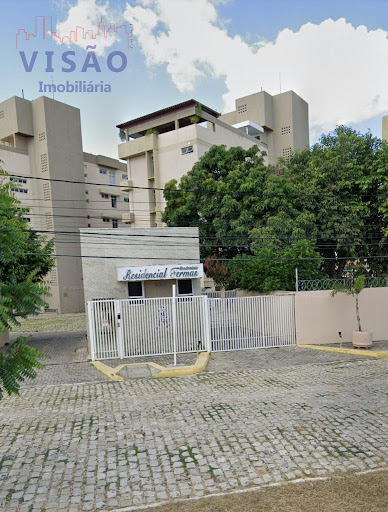 Vende-se Apartamento Semi Mobiliado no Residencial Termas