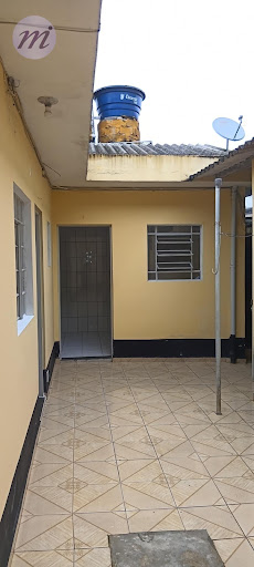 Casa de Vila em Jardim Primavera (Zona Sul)  -  São Paulo