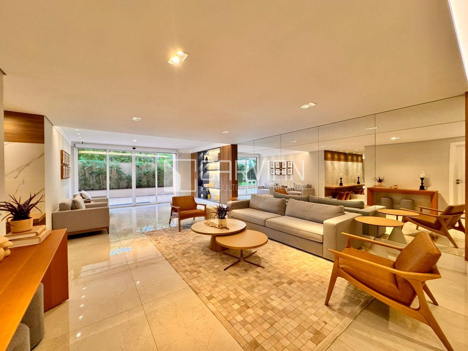 Apartamento à venda com 3 quartos, 3 suítes, 2 vagas e 128m² no Jardim Sao Luiz, Ribeirão Preto (SP) — foto 6 de 30