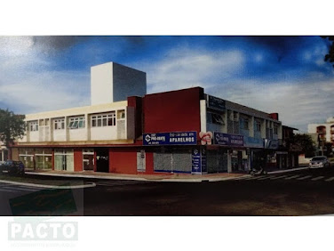 Sala em Centro  -  Araranguá