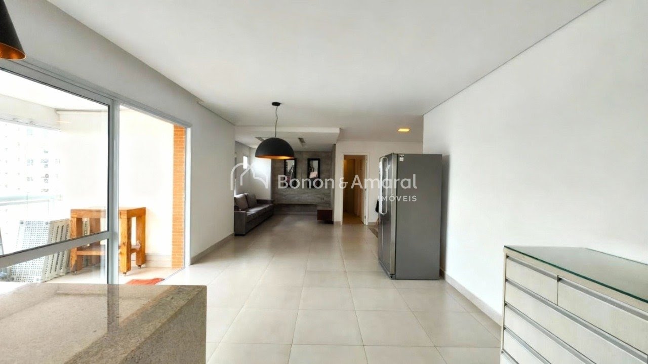 Apartamento, 3 quartos, 120 m² - Foto 5