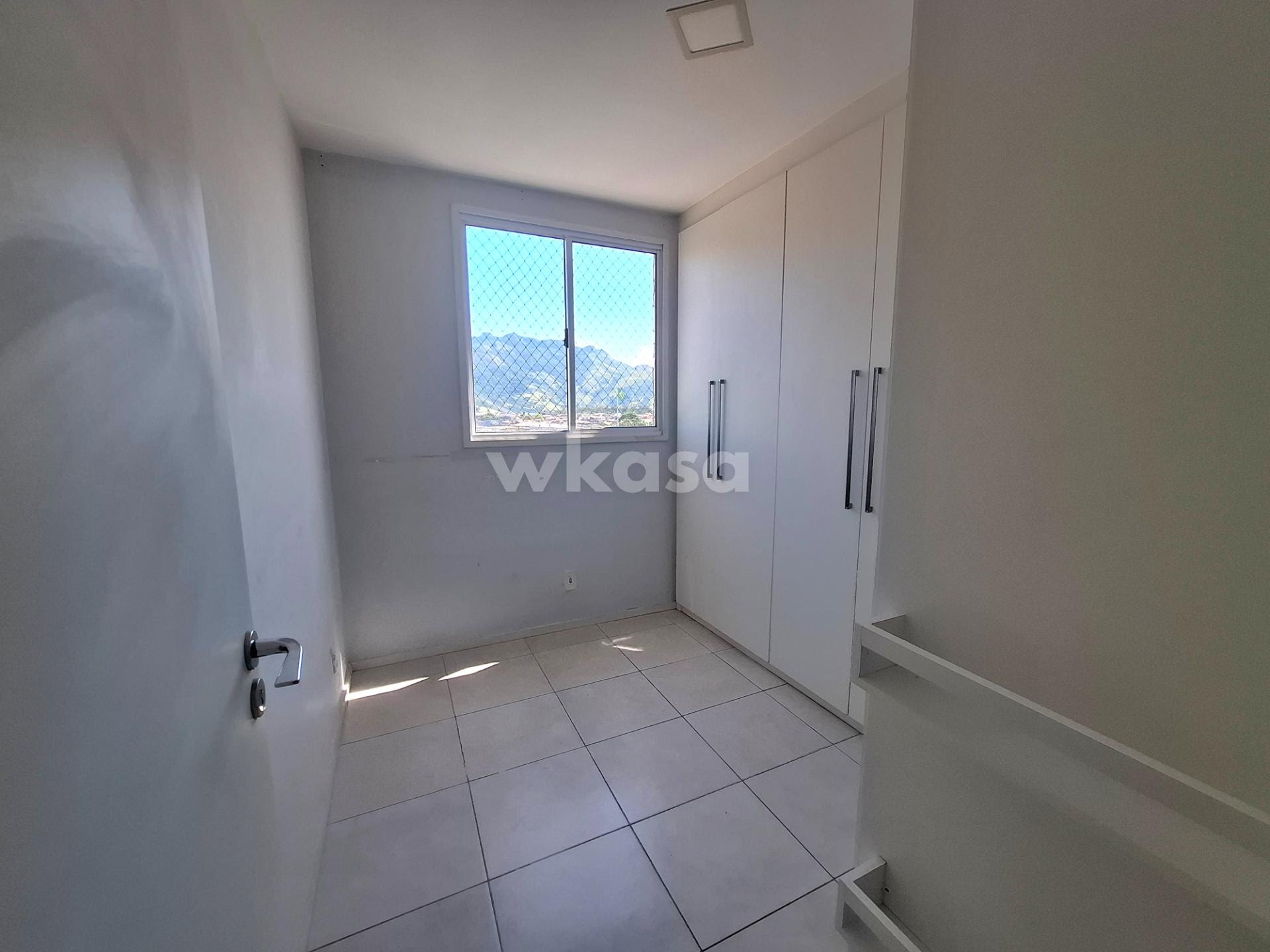 Apartamento à venda com 3 quartos, 1 suíte, 2 vagas e 70m² no Valparaíso, Serra (ES) — foto 12 de 29