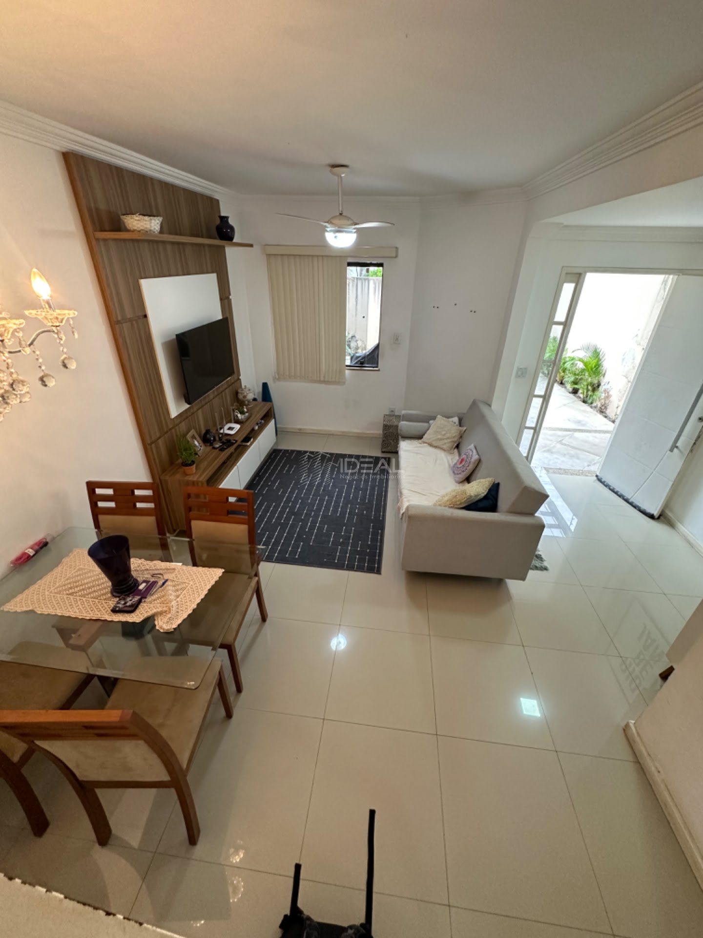 Casa à venda com 3 quartos, 2 suítes, 2 vagas e 130m² no Alphaville, Campos dos Goytacazes (RJ) — foto 14 de 29