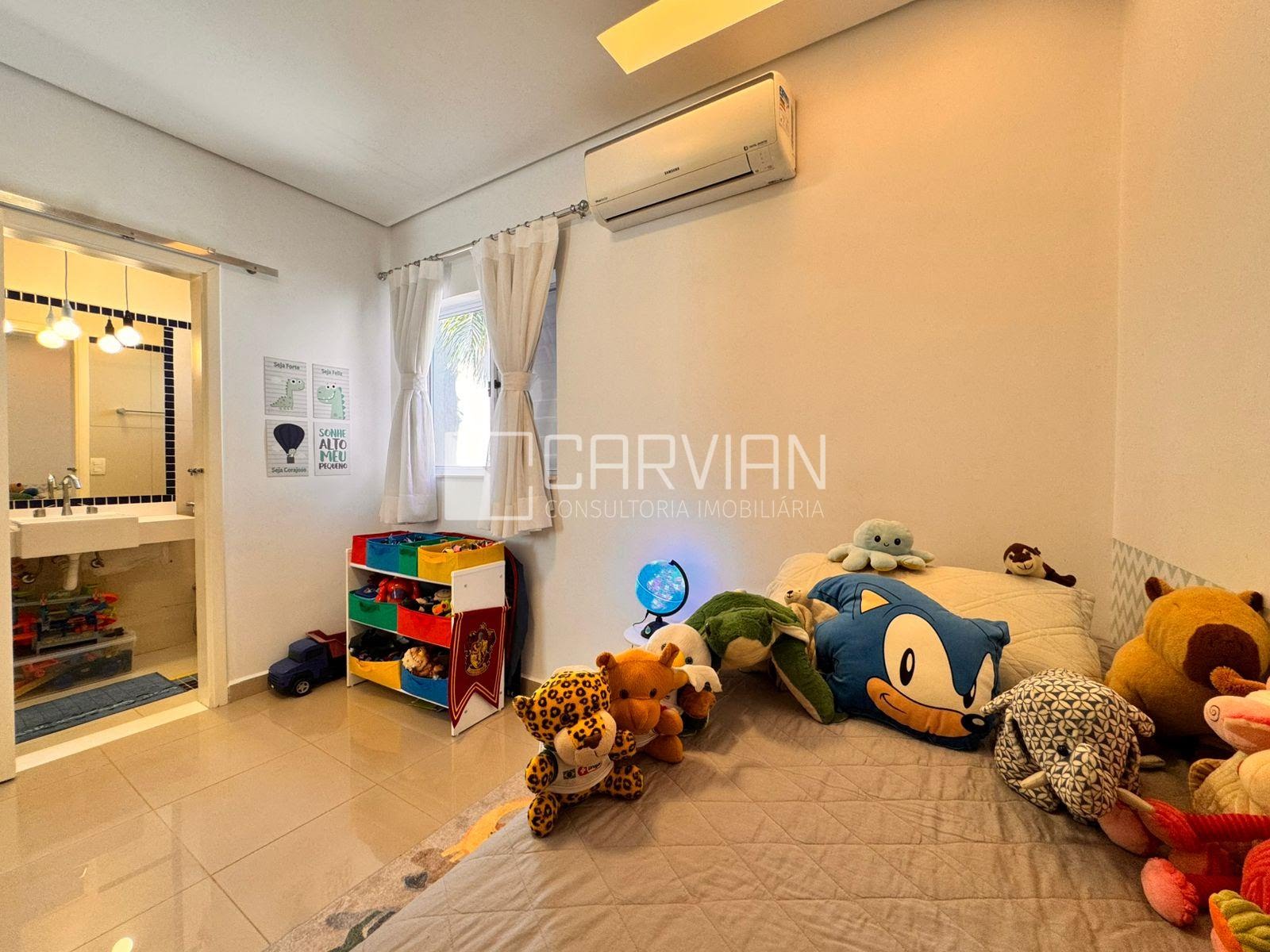 Casa à venda com 3 quartos, 3 suítes, 4 vagas e 236m² no Jardim Santa Cecilia, Ribeirão Preto (SP) — foto 17 de 30