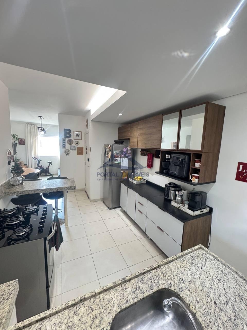 Apartamento à venda com 3 quartos, 1 suíte, 2 vagas e 101m² no Iporanga, Sete Lagoas (MG) — foto 7 de 22