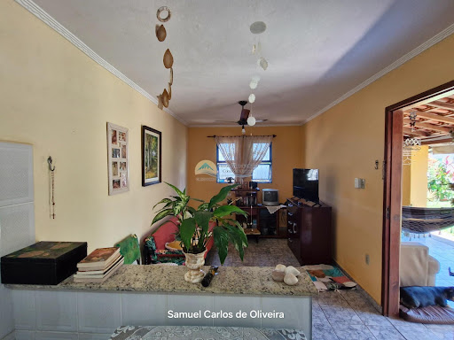 Casa à Venda em Casa Branca