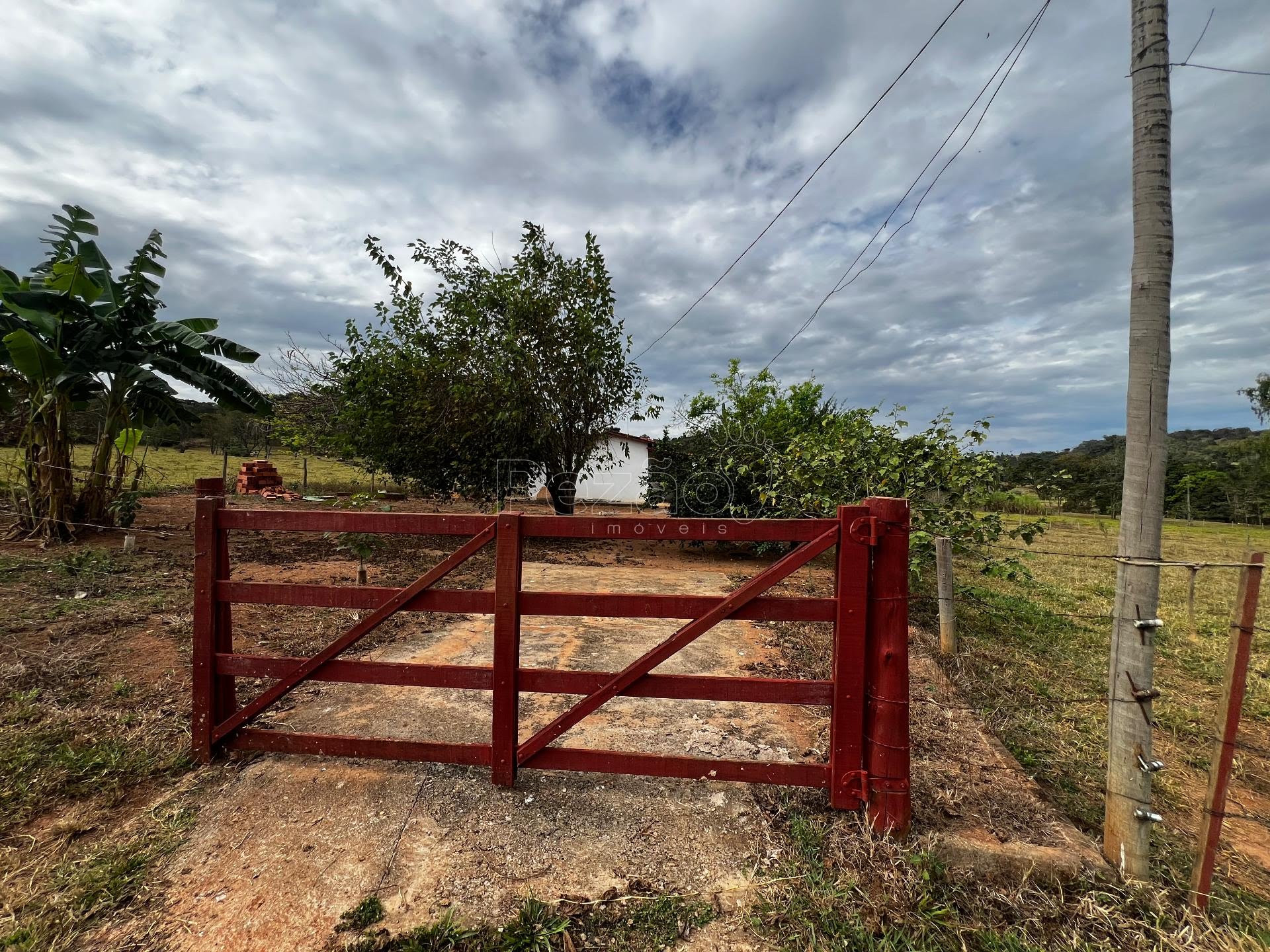 Rural à venda no Estrada Que Liga Itapuranga A Vila São José, Itapuranga (GO) — foto 20 de 30
