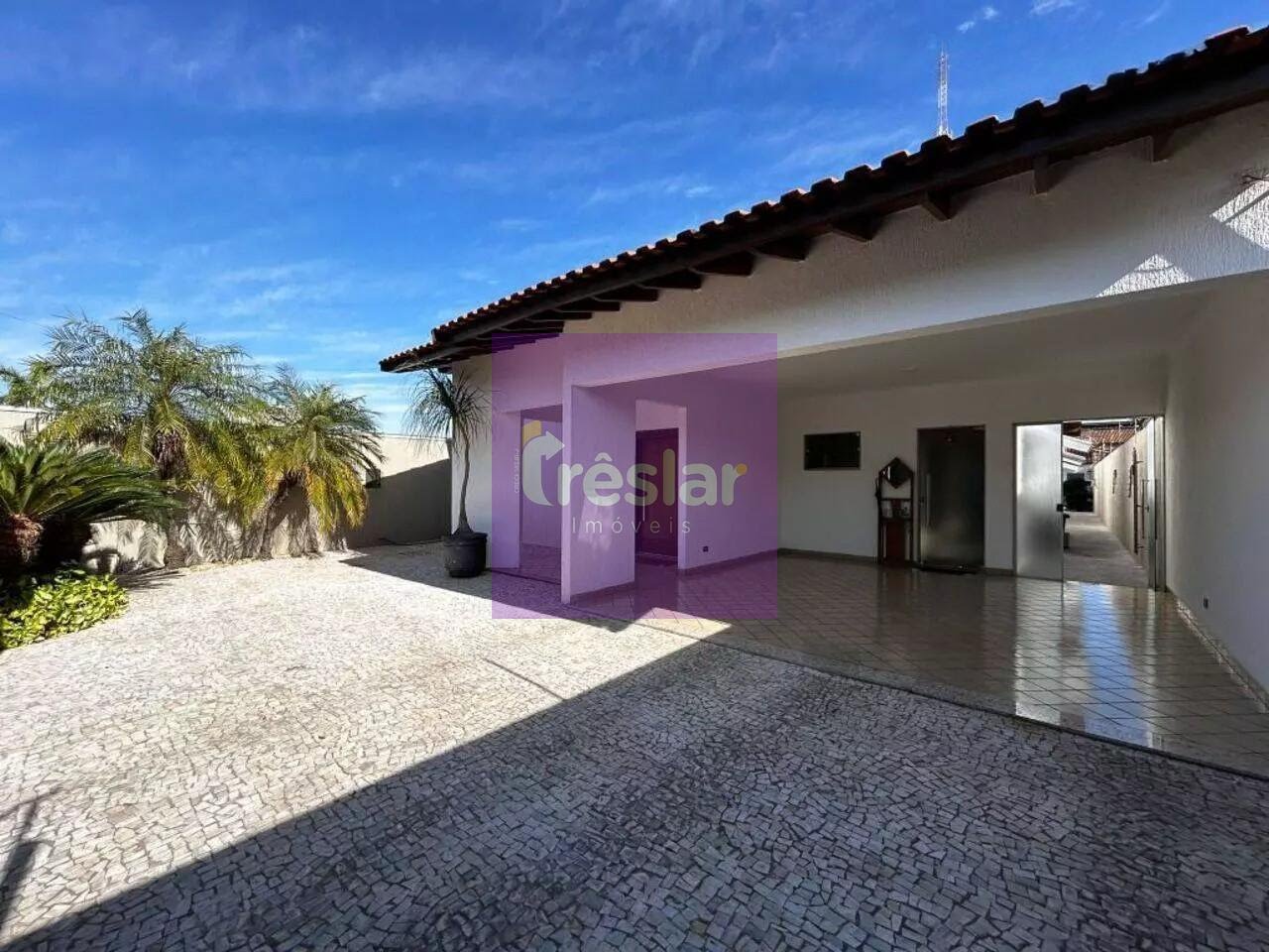 Casa à venda com 3 quartos, 1 suíte, 2 vagas e 332m² no Santos Dumont, Três Lagoas (MS) — foto 2 de 30