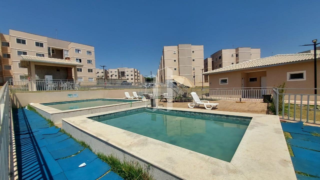 Apartamento à venda com 2 quartos, 1 banheiro e 45m² no Vila Oliveira, Aparecida de Goiânia (GO) — foto 3 de 13