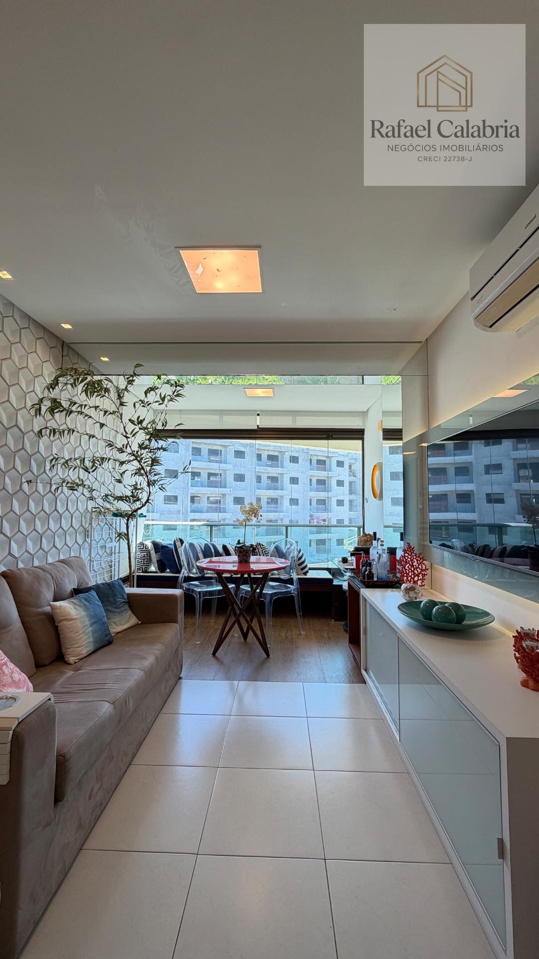 Apartamento à venda com 1 quarto, 1 banheiro, 1 vaga e 57m² no Carneiros, Tamandaré (PE) — foto 27 de 30