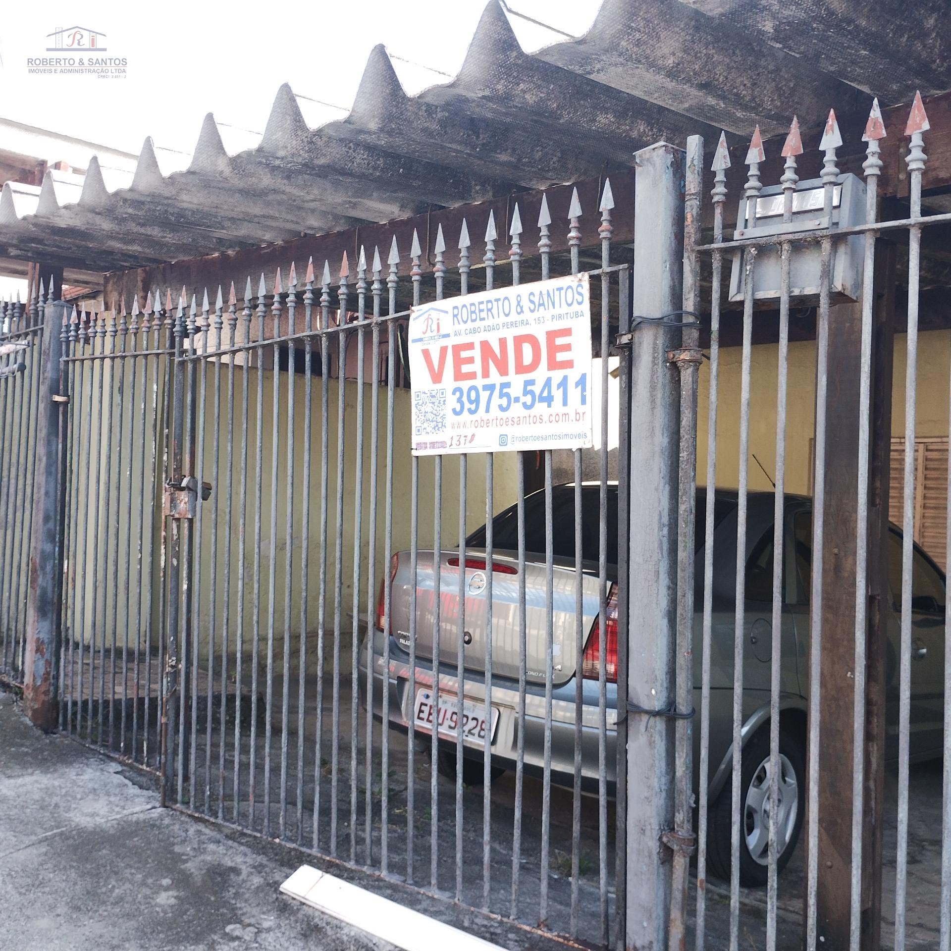 Garagem 