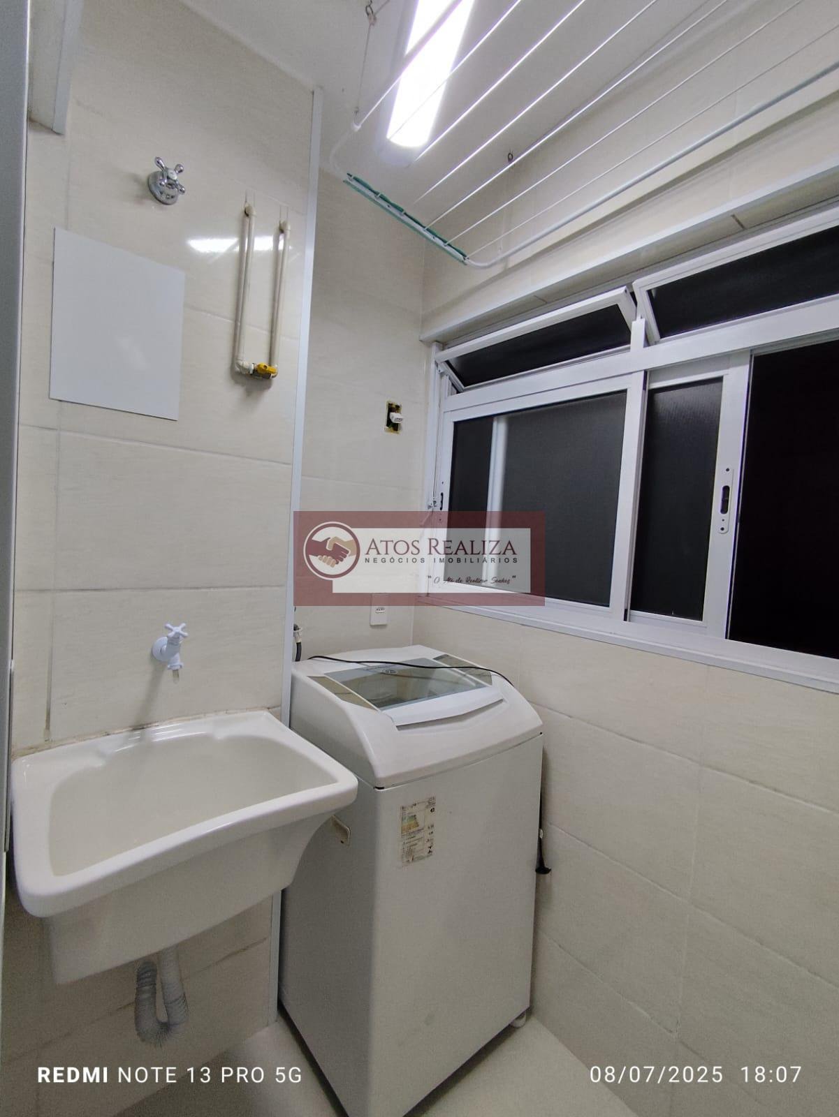 Apartamento à venda com 3 quartos, 1 banheiro, 1 vaga e 60m² no Interlagos, São Paulo (SP) — foto 18 de 21