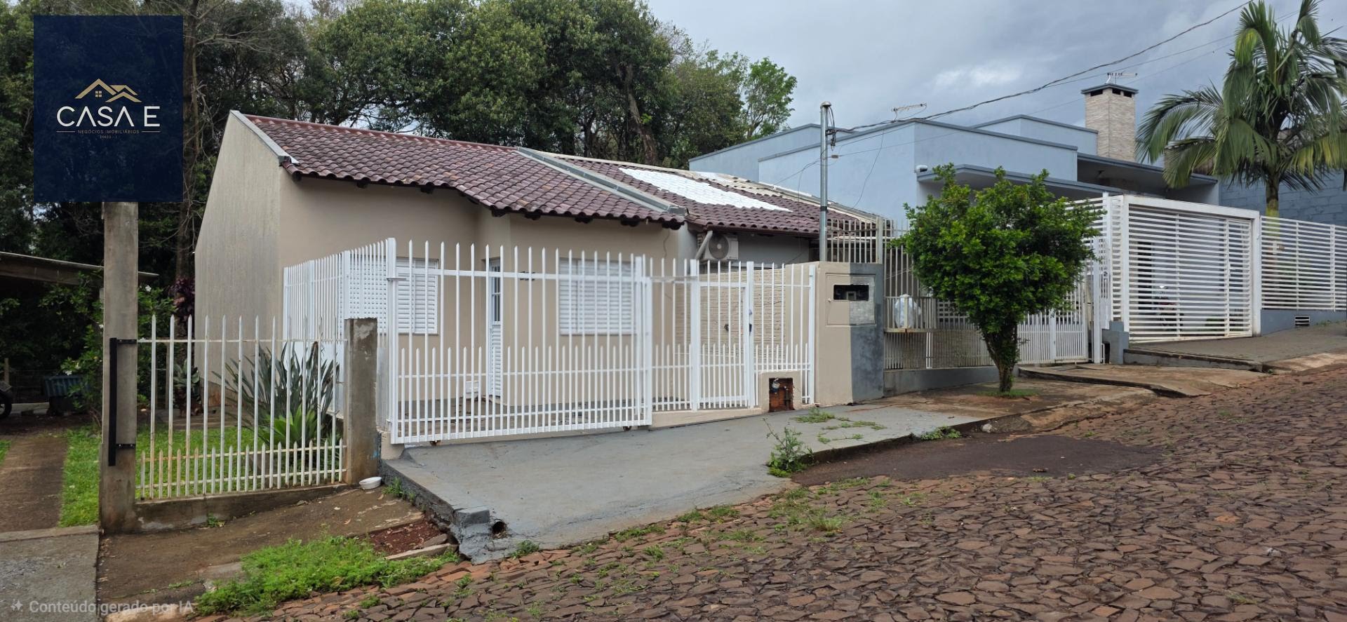 Casa para alugar com 2 quartos, 1 banheiro, 1 vaga e 54m² no Lambari, Ijuí (RS) — foto 25 de 30