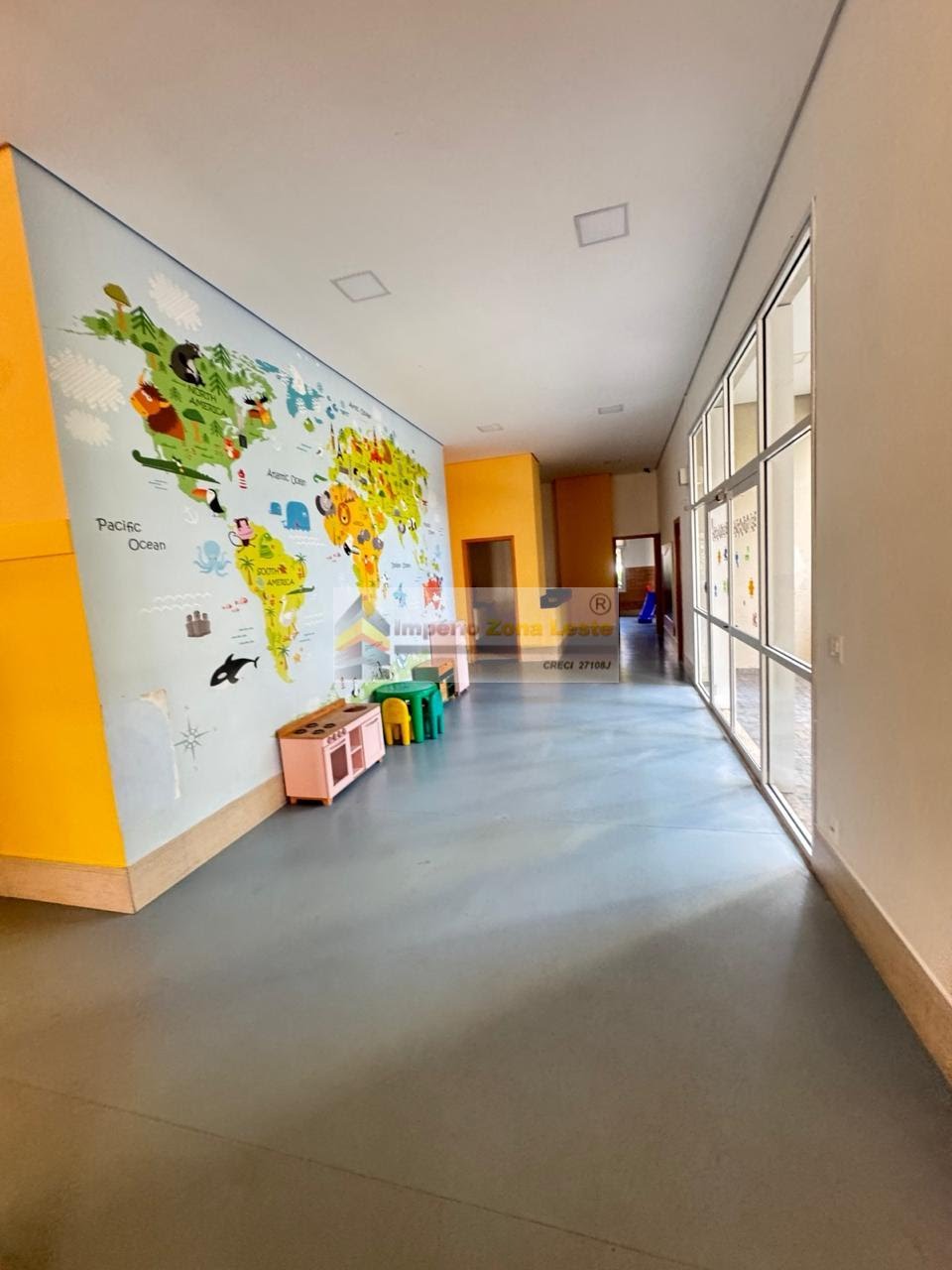 Apartamento, 2 quartos, 58 m² - Foto 38