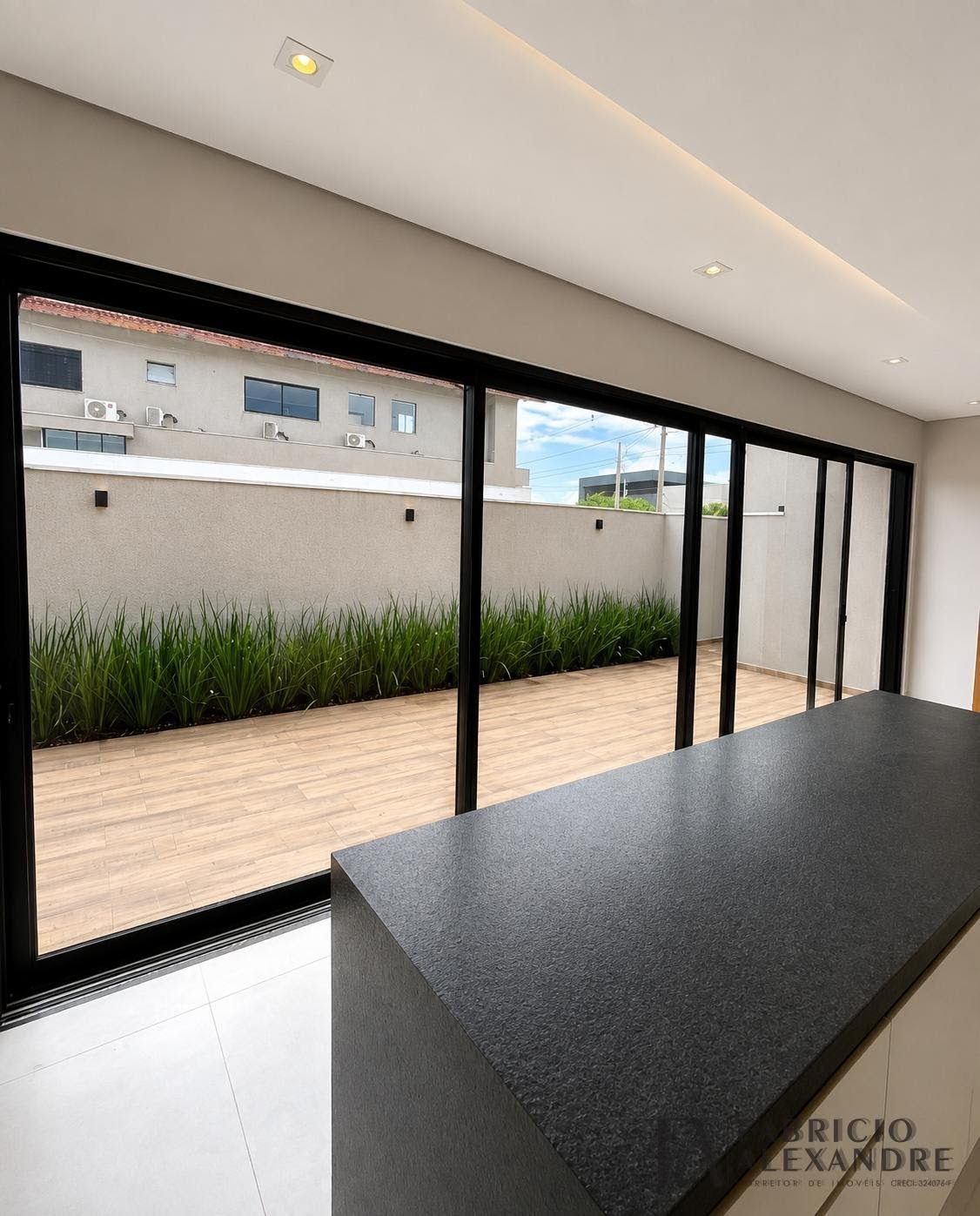 Casa à venda com 3 quartos, 3 suítes, 4 vagas e 147m² no Alphaville, Mirassol (SP) — foto 2 de 9