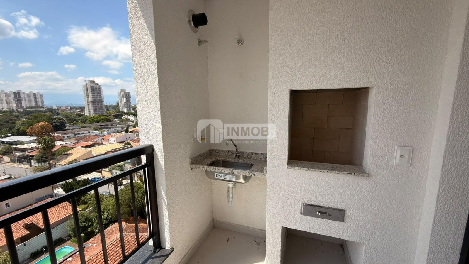 Apartamento à venda com 2 quartos, 1 suíte, 1 vaga e 76m² no Jardim das Nações, Taubaté (SP) — foto 13 de 25