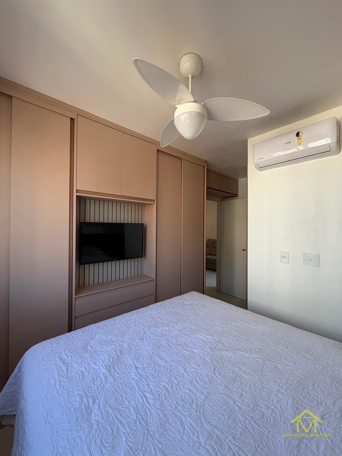 Apartamento, 2 quartos, 60 m² - Foto 11