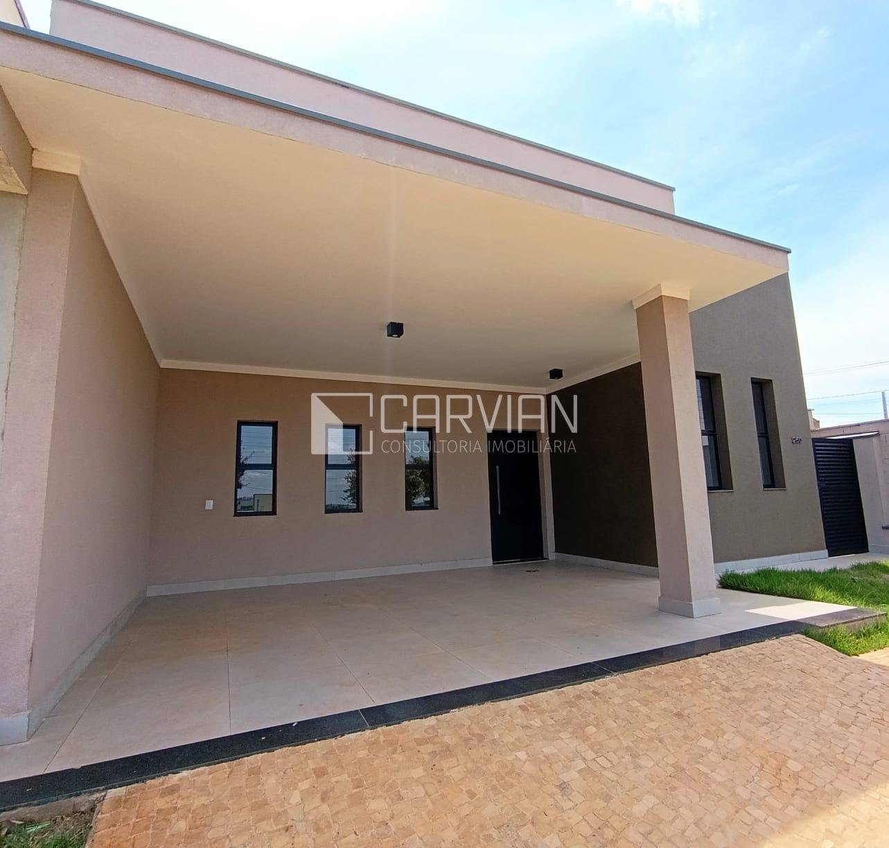 Casa à venda com 3 quartos, 3 suítes, 4 vagas e 271m² no Santa Marta, Ribeirão Preto (SP) — foto 12 de 20