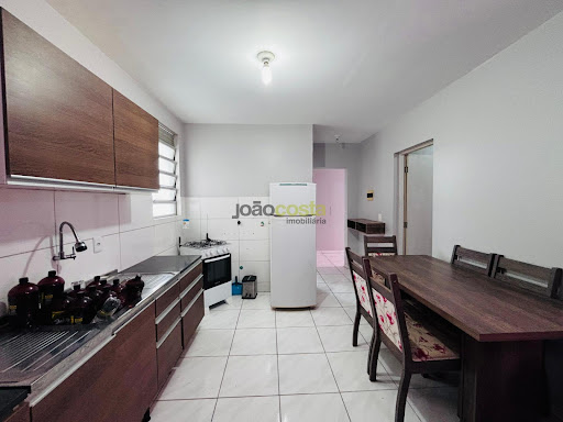 Apartamento para Locação em Guarda do Cubatão, Palhoça