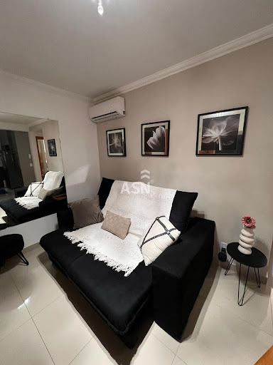 Apartamento Mobiliado em Atlantica  -  Rio das Ostras