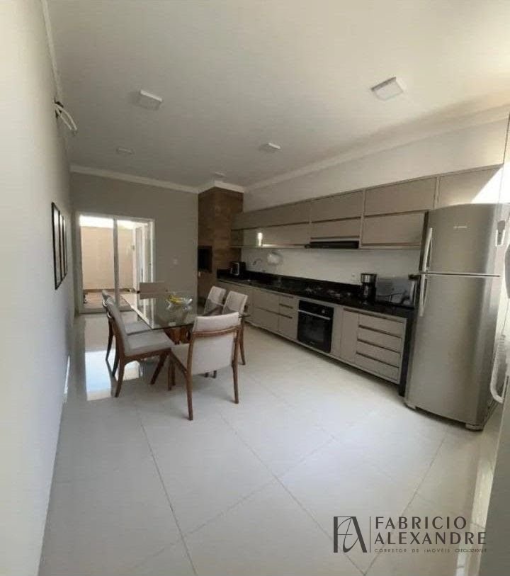 Casa à venda com 3 quartos, 1 suíte, 2 vagas e 120m² no Ideal Life Ecolazer Residence, São José do Rio Preto (SP) — foto 12 de 17