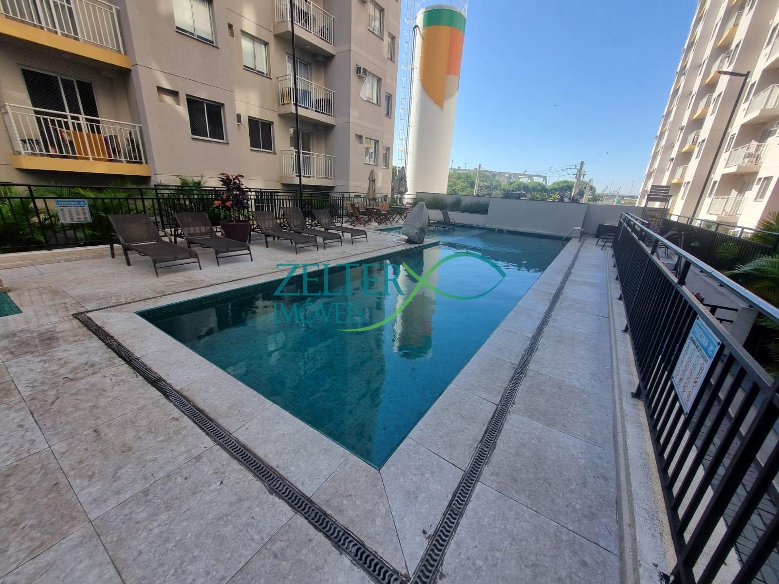 Apartamento à venda com 2 quartos, 1 banheiro e 49m² no Imperial de São Cristóvão, Rio de Janeiro (RJ) — foto 19 de 30