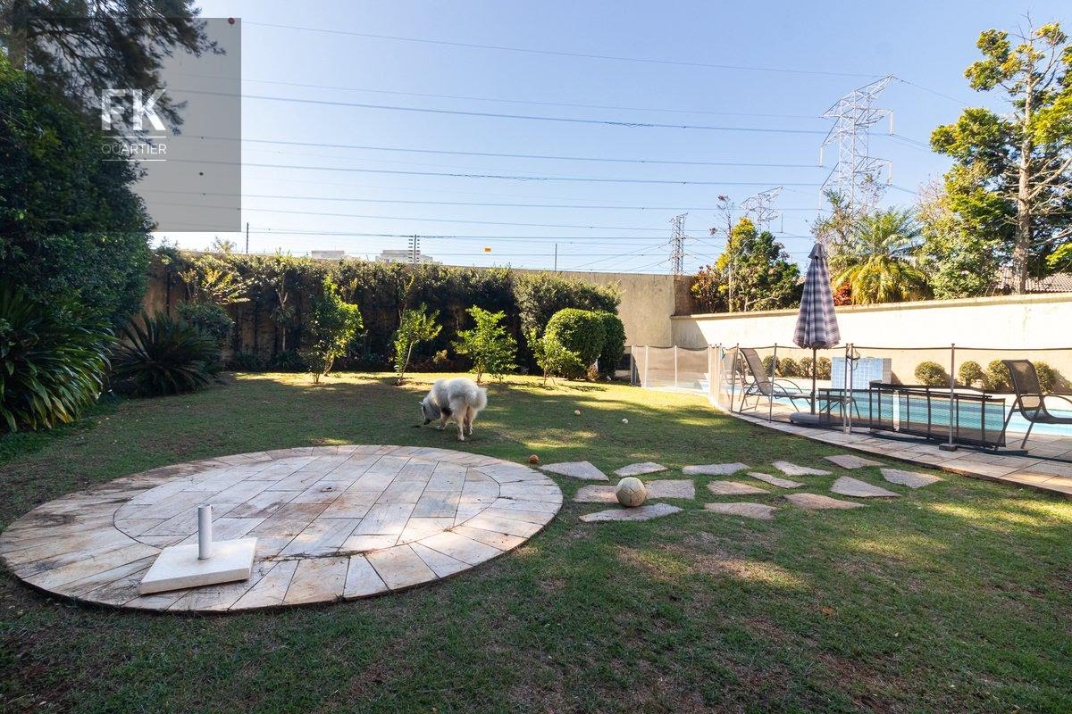 Casa à venda com 4 quartos, 2 suítes, 2 vagas e 811m² no Alphaville, Santana de Parnaíba (SP) — foto 14 de 30