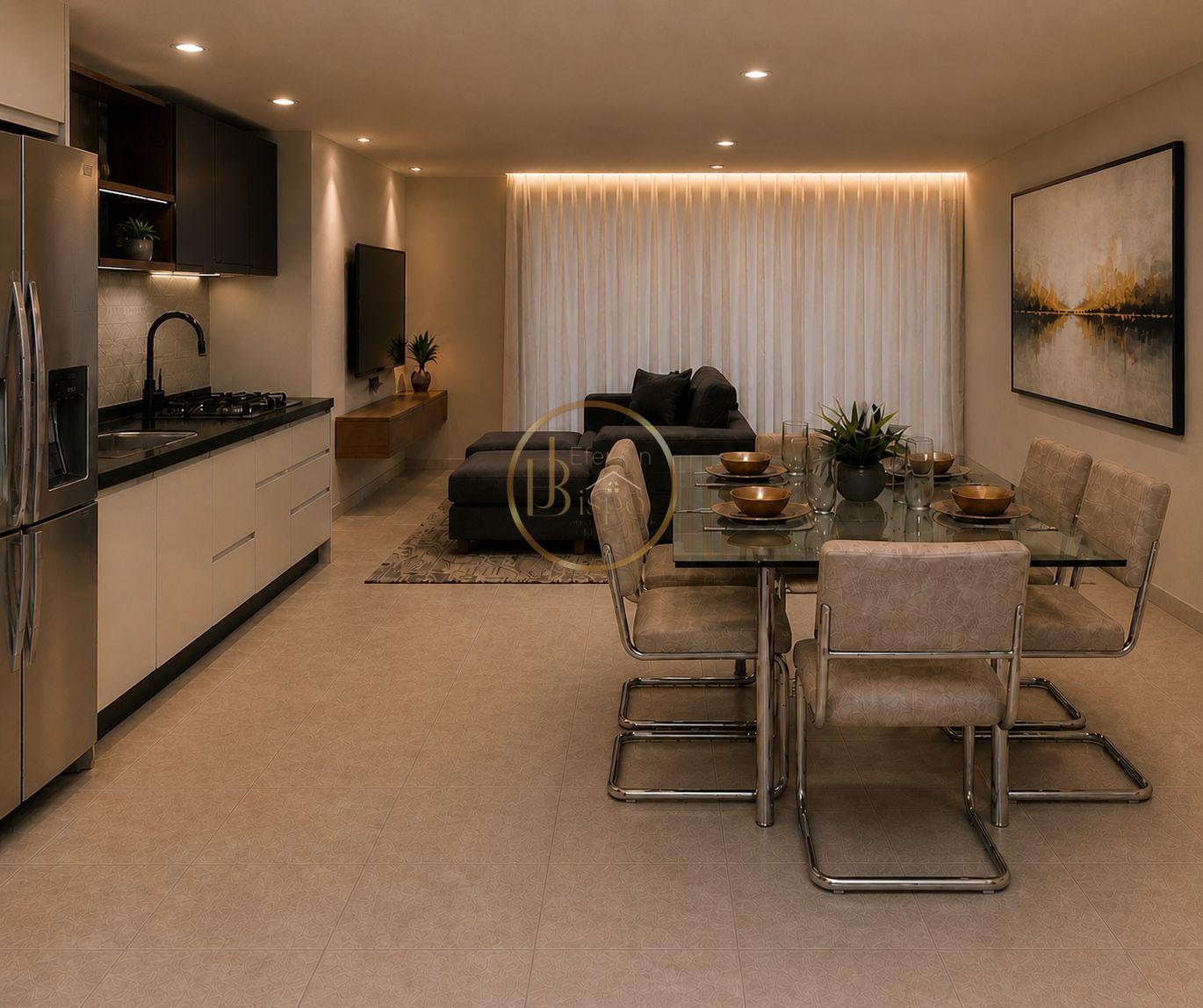 Apartamento à venda com 2 quartos, 2 suítes, 1 vaga e 76m² no Praia Mutarí, Porto Seguro (BA) — foto 14 de 16