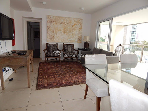 Apartamento, 3 quartos, 133 m² - Foto 3