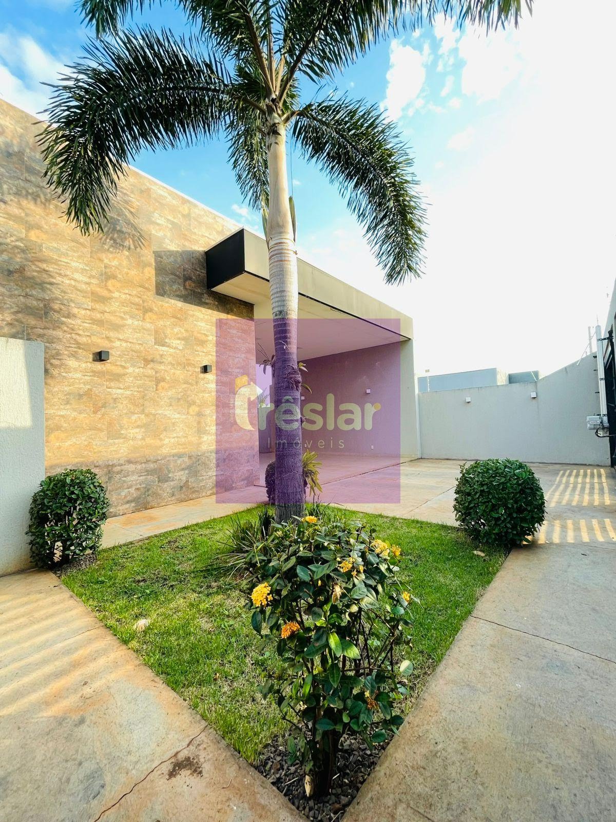 Casa à venda com 3 quartos, 1 suíte, 3 vagas e 247m² no Mais Parque, Três Lagoas (MS) — foto 3 de 27