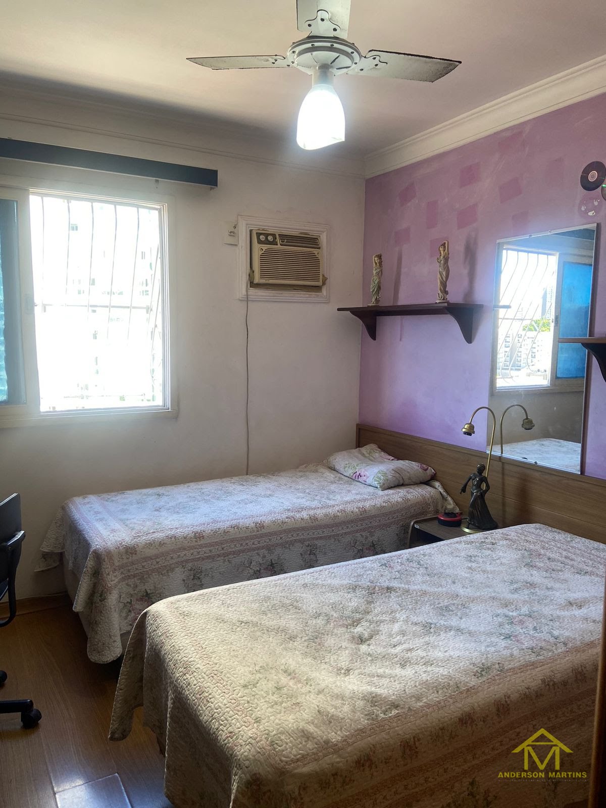 Apartamento à venda com 3 quartos, 2 banheiros, 1 vaga e 90m² no Bento Ferreira, Vitória (ES) — foto 8 de 16