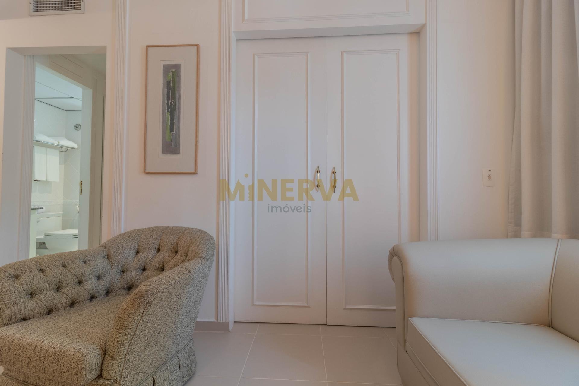Apartamento à venda com 1 quarto, 1 banheiro, 1 vaga e 32m² no Jardim Paulista, São Paulo (SP) — foto 7 de 30
