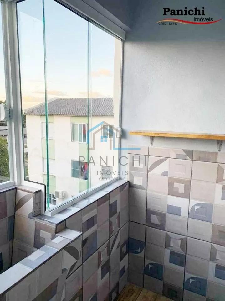 Apartamento à venda com 3 quartos e 1 banheiro no Centro, Ijuí (RS) — foto 9 de 18