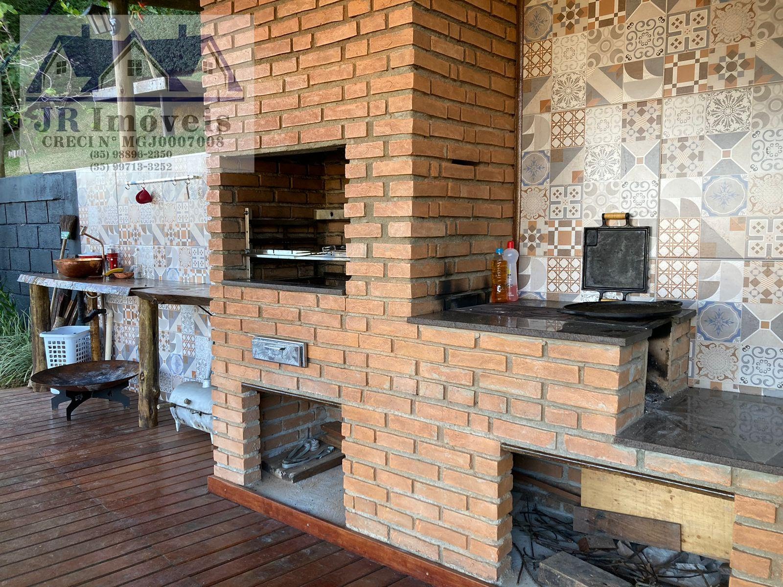 Casa à venda com 3 quartos, 1 suíte, 3 vagas e 310m² no Pinheirinho, Itajubá (MG) — foto 5 de 30