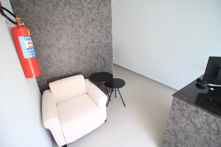 Apartamento à venda com 1 quarto, 1 suíte, 1 vaga e 33m² no Graças, Recife (PE) — foto 12 de 23
