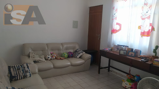 CASA RESIDENCIAL em Jardim Nova Poa  -  Poá