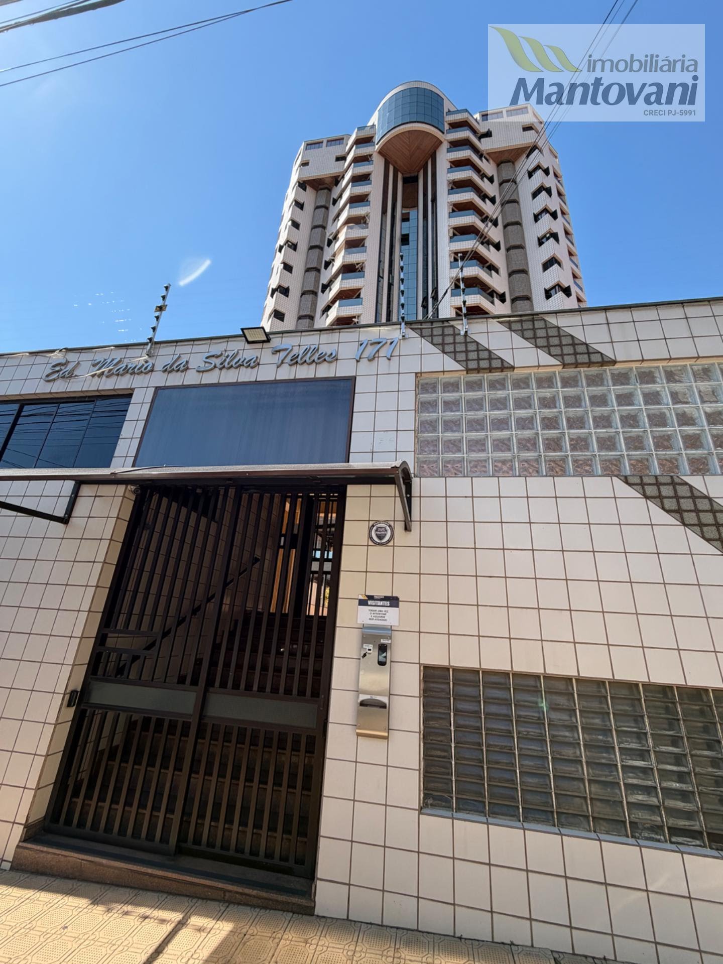 Apartamento à venda com 3 quartos, 1 suíte e 2 vagas no Centro, Tatuí (SP) — foto 2 de 30