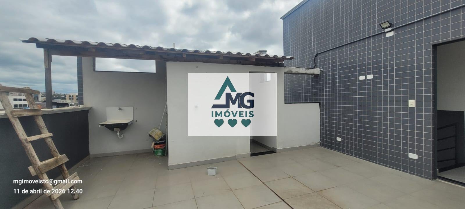 Cobertura à venda com 2 quartos, 1 suíte, 2 vagas e 145m² no Jardim Eldorado II, Três Corações (MG) — foto 19 de 19
