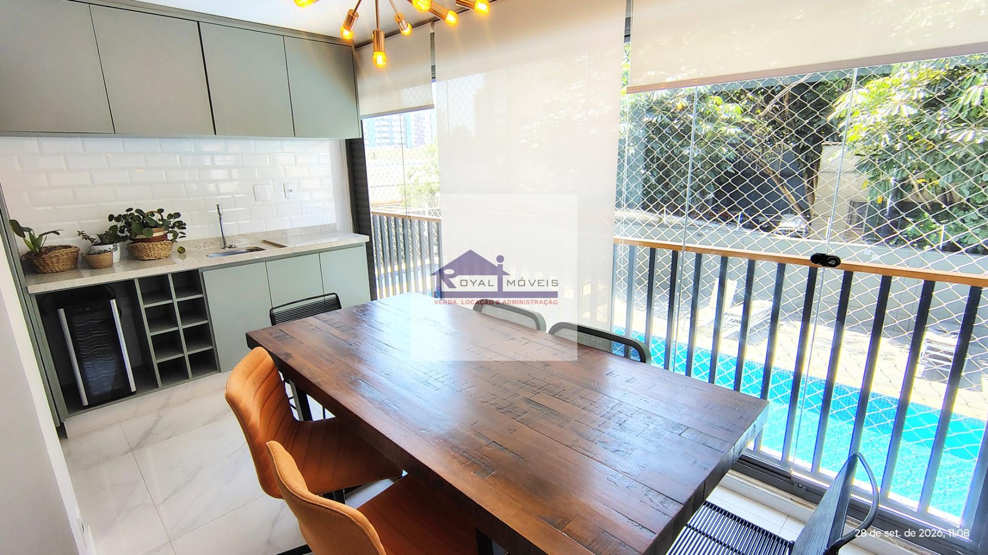 Apartamento à venda com 2 quartos, 1 suíte, 1 vaga e 68m² no Saude, São Paulo (SP) — foto 16 de 30