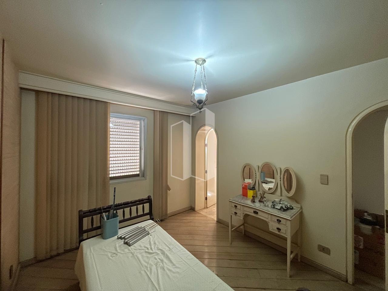 Apartamento à venda com 4 quartos, 2 suítes, 3 vagas e 209m² no Setor Oeste, Goiânia (GO) — foto 12 de 30