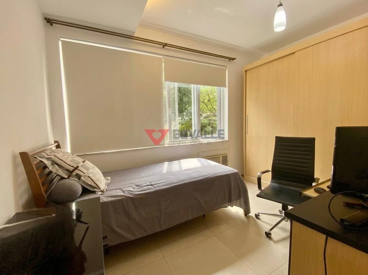 Apartamento à venda com 3 quartos, 1 suíte, 1 vaga e 88m² no Botafogo, Rio de Janeiro (RJ) — foto 7 de 20