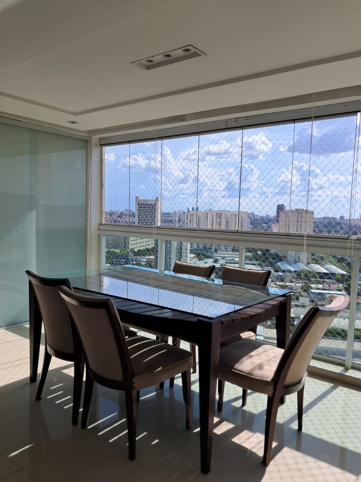 Apartamento à Venda Rua Carlos Weber, Vila Leopoldina/SP
