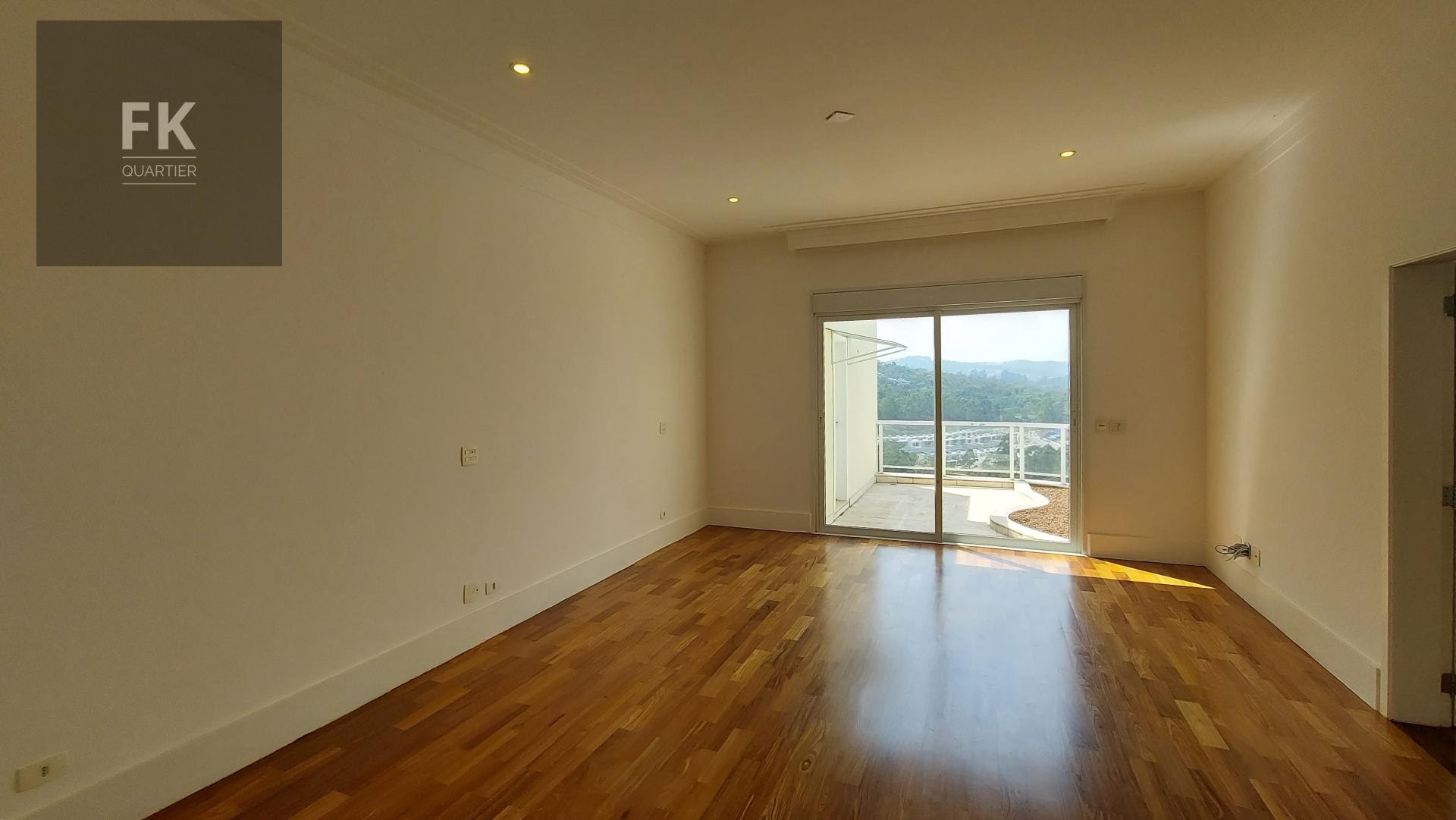 Casa para alugar com 4 quartos, 4 suítes, 4 vagas e 592m² no Tamboré, Santana de Parnaíba (SP) — foto 17 de 30