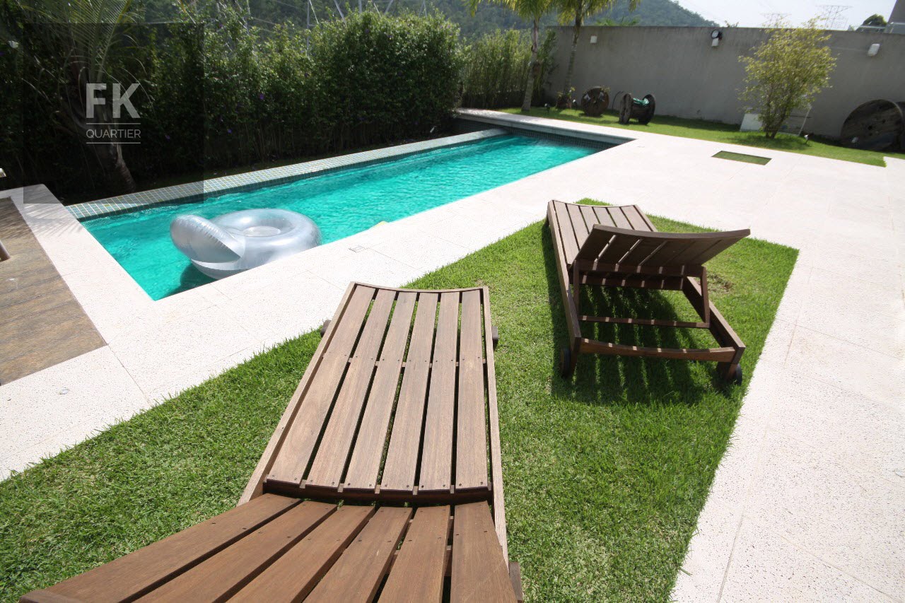 Casa à venda com 4 quartos, 4 suítes, 6 vagas e 478m² no Tamboré, Barueri (SP) — foto 16 de 30