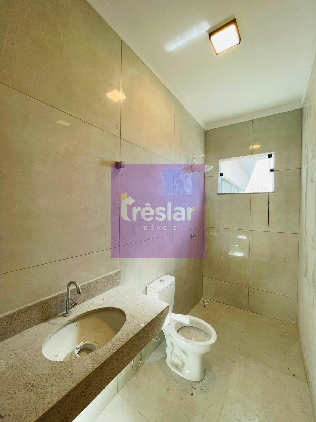 Casa à venda com 3 quartos, 1 suíte, 2 vagas e 118m² no Jardim Nova Europa, Três Lagoas (MS) — foto 12 de 13