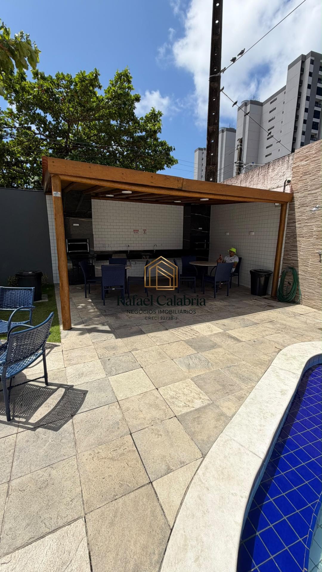 Apartamento à venda com 2 quartos, 1 suíte, 1 vaga e 45m² no Imbiribeira, Recife (PE) — foto 25 de 30