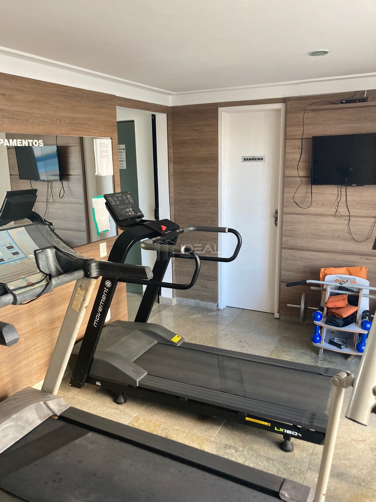 Apartamento à venda com 2 quartos, 1 suíte, 2 vagas e 69m² no Parque Dom Bosco, Campos dos Goytacazes (RJ) — foto 9 de 30