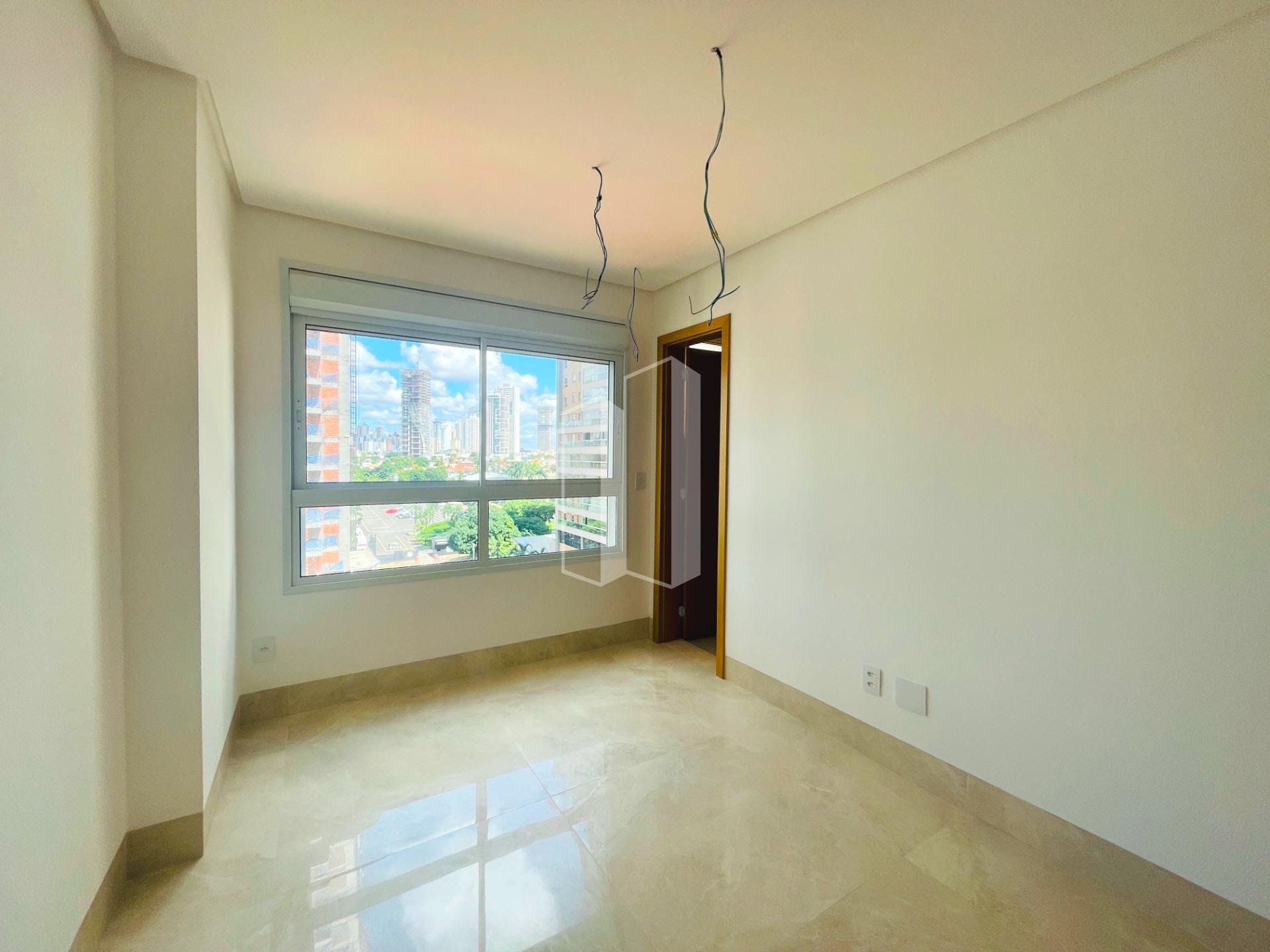 Apartamento à venda com 4 quartos, 4 suítes, 3 vagas e 256m² no Setor Marista, Goiânia (GO) — foto 18 de 30