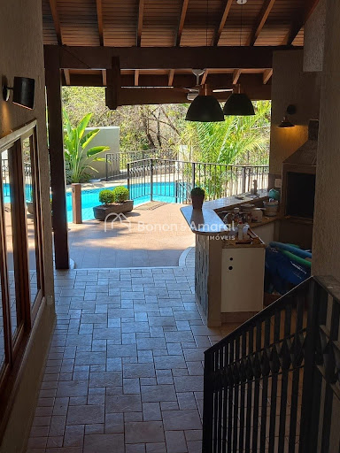 Casa de Condomínio, 4 quartos - Foto 6